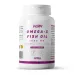 OMEGA-3 FISH OIL 1.000mg