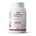 TURMERIC EXTRACT (50:1) 650mg + BioPerine®