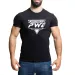 POWEREXPLOSIVE T-SHIRT UNISEX SHORT SLEEVE