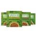 VEGGIE READY MEAL