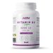 VEGAN VITAMIN D3 4000IU