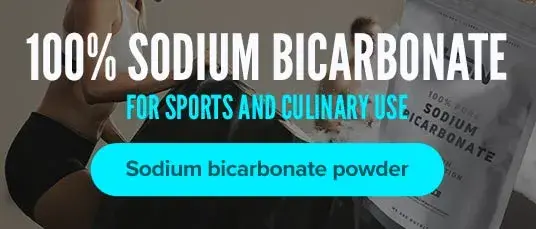 Buy Sodium Bicarbonate Powder from RawSeries
