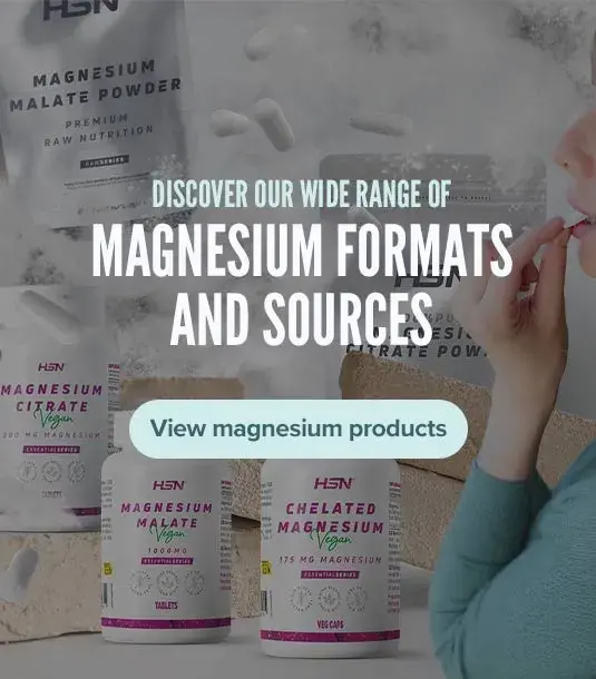 Buy Magnesium from HSN