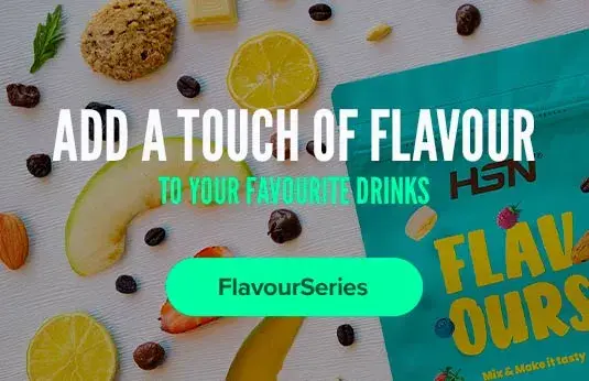 Buy FlavourSeries Products
