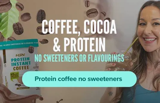 Buy Protein Coffee No sweeteners #CaféFitConQ from FoodSeries