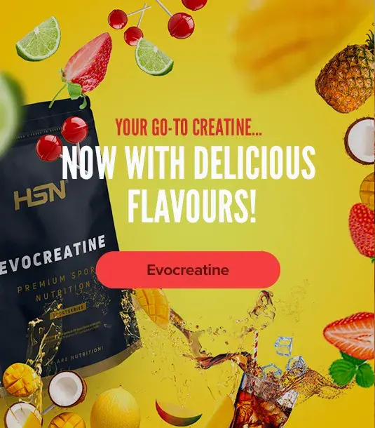 Buy Evocreatine from SportSeries