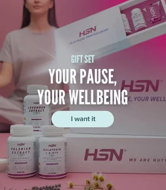 Cofre Regalo descanso