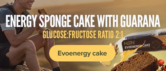 Evoenergy cake