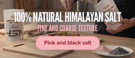 Himalayan Salt
