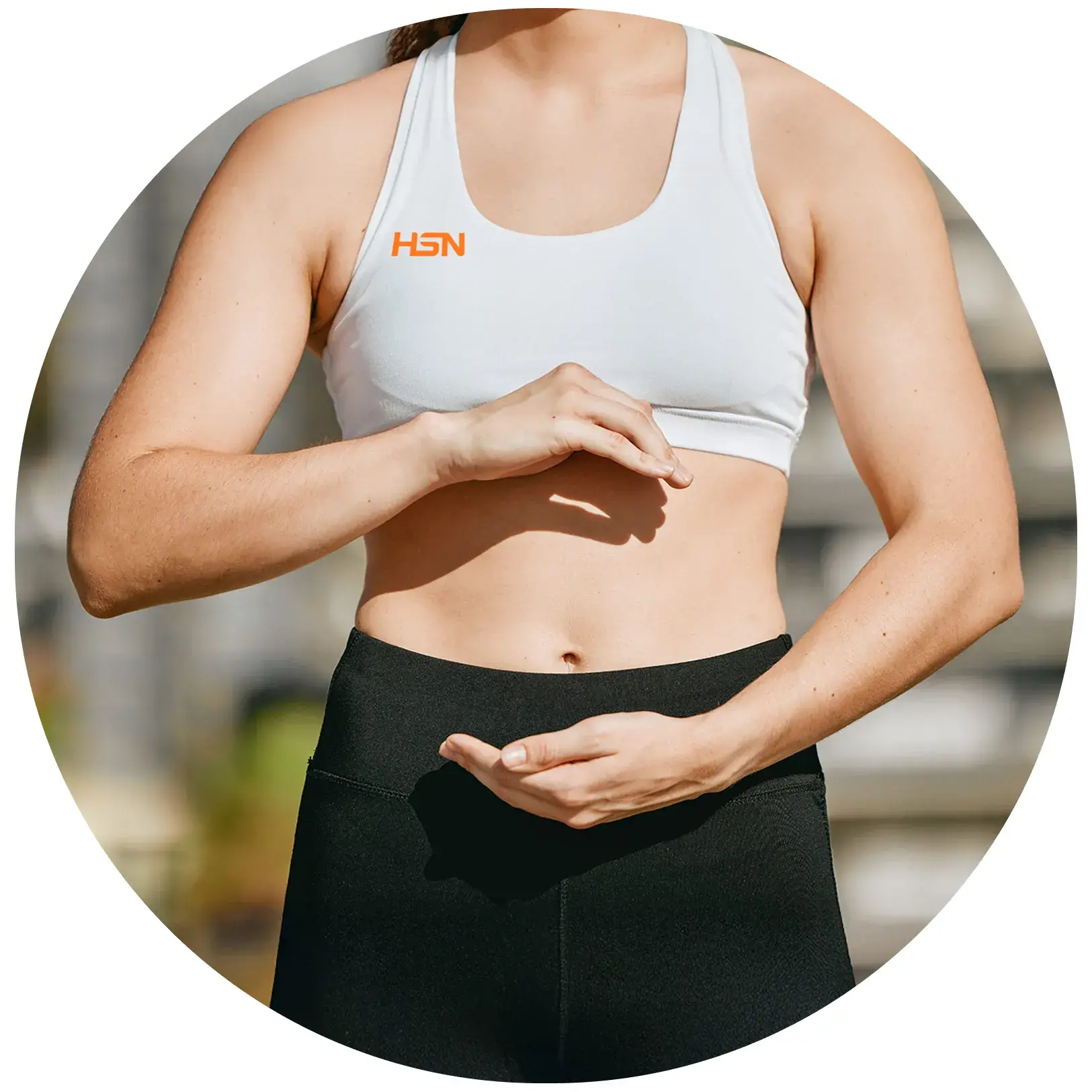 Digestive health