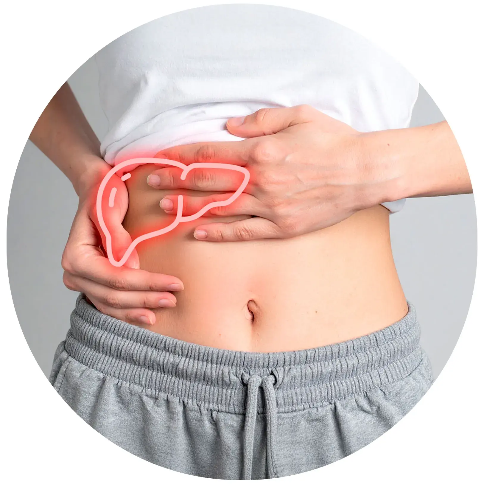 Liver health