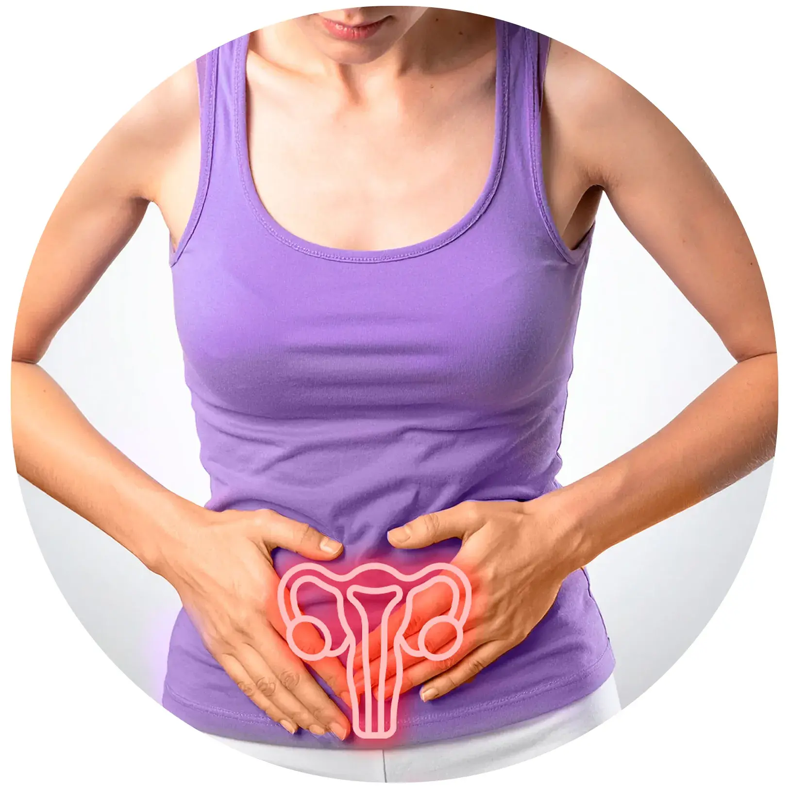 Menstrual wellness