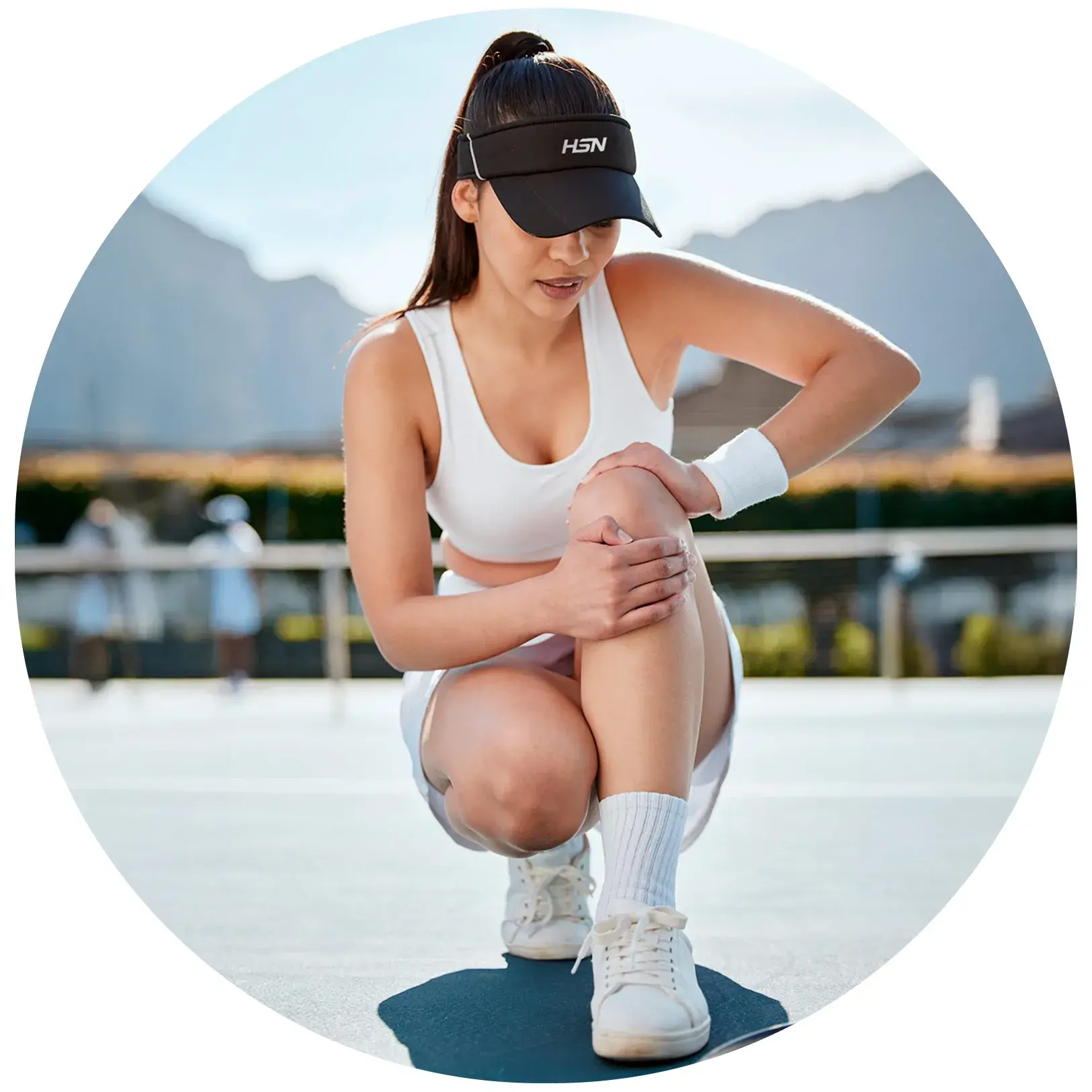 Bone health
