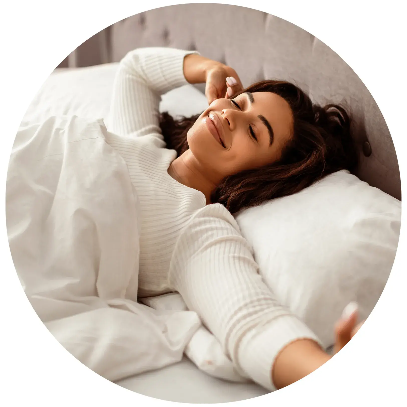 Sleep and rest