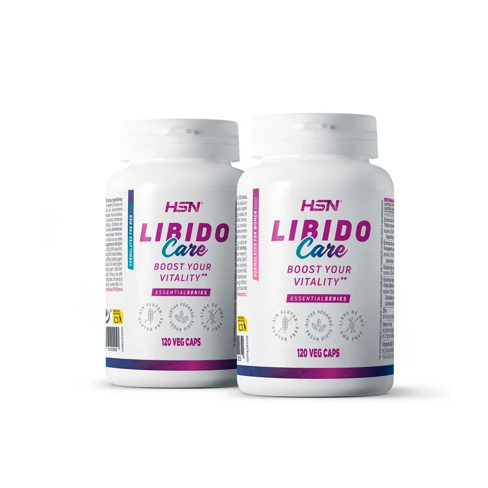 Libido care Libido care