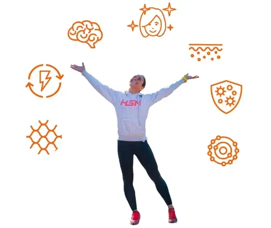 Copper supplement provide