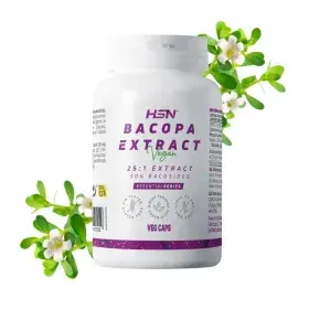 Bacopa Extract