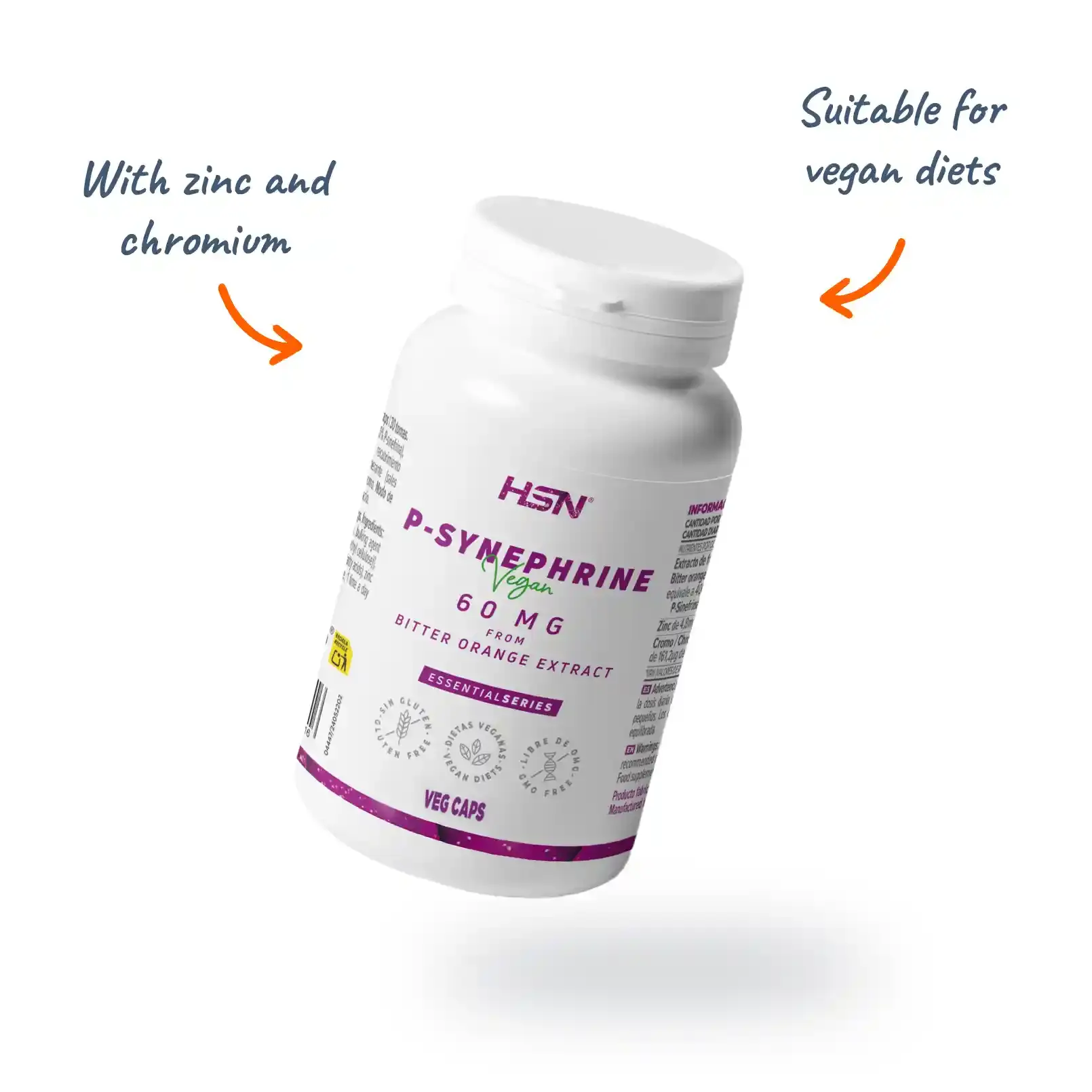 How does bitter orange benefit our body?