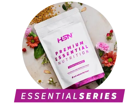 Essential Series Essential Series