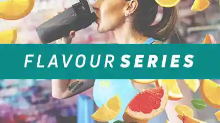 FlavourSeries