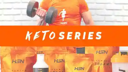 KetoSeries