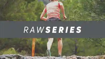 RawSeries