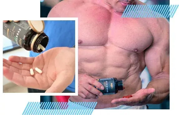 How take boosters How take boosters