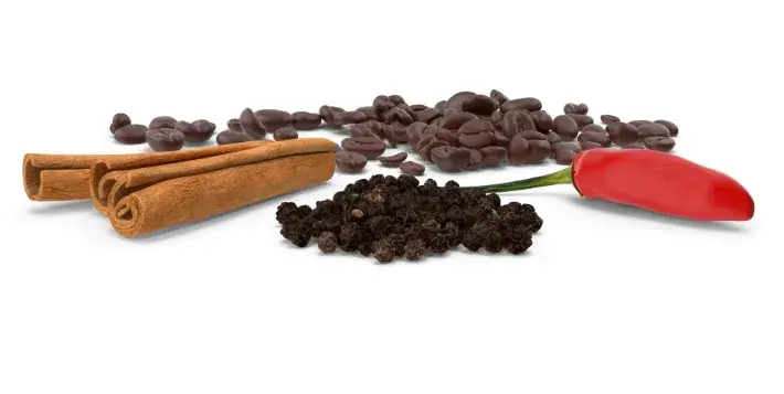 Ingredients Ingredients