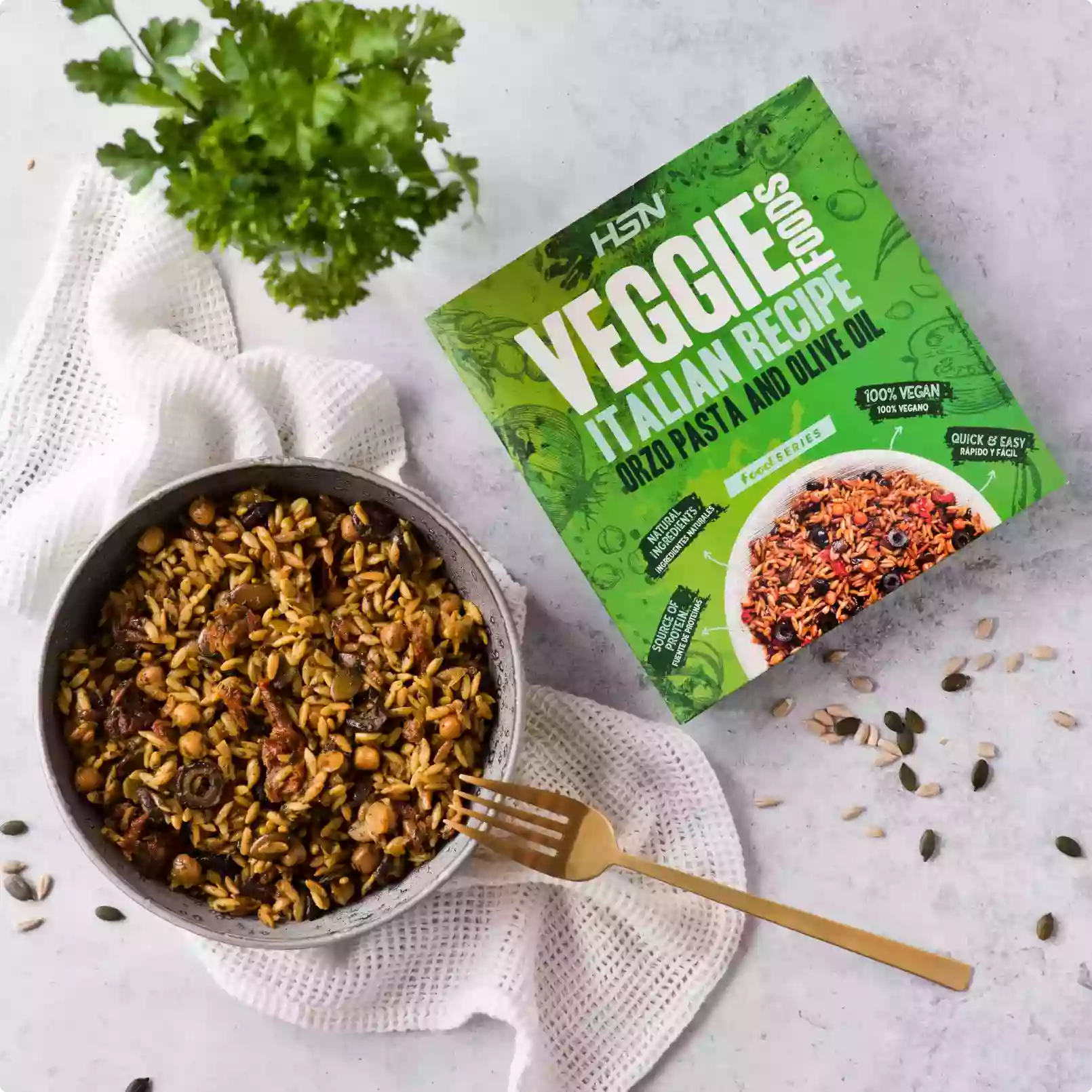 Healthy food Healthy food