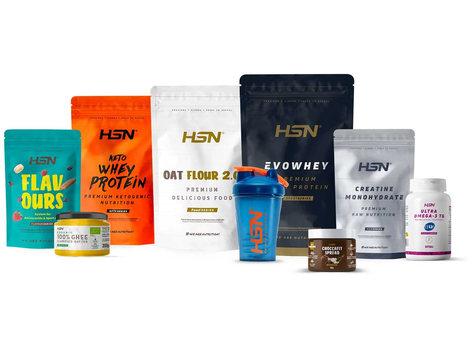 Products HSN Products HSN