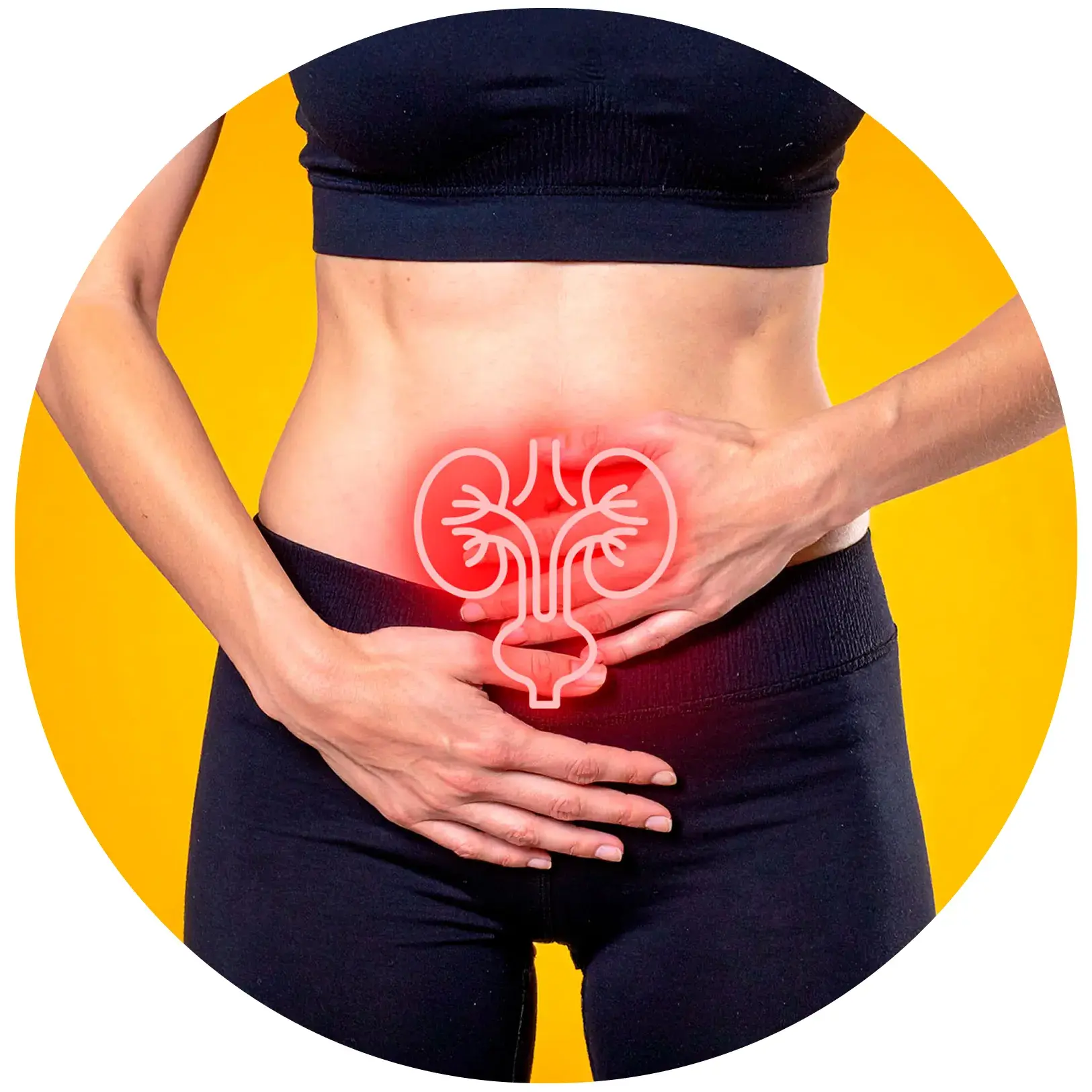 Urinary health
