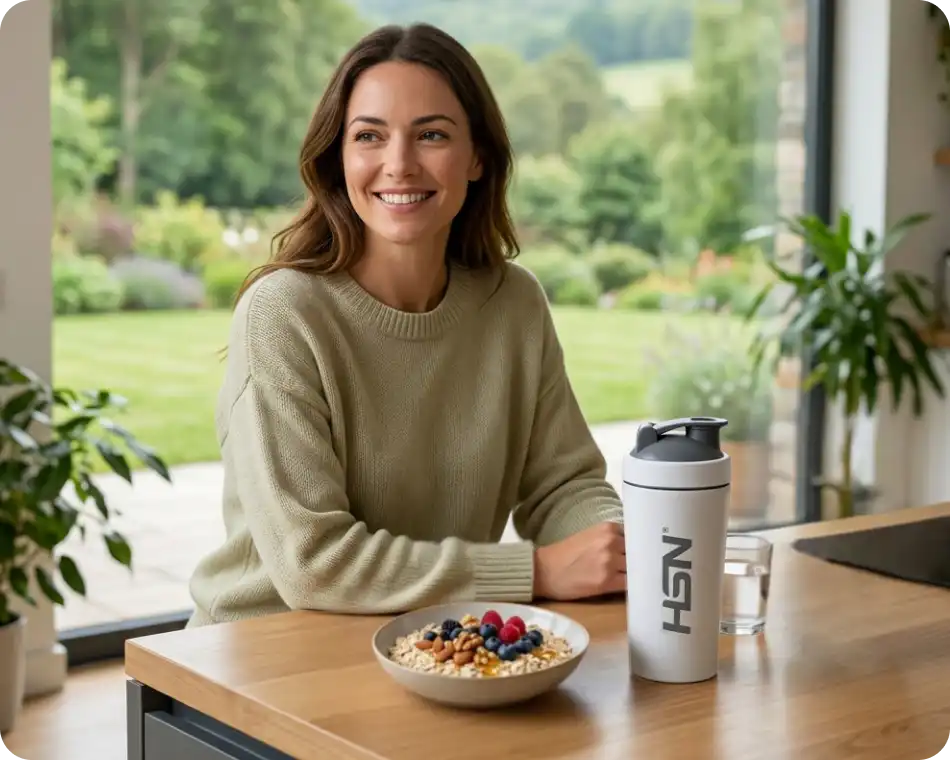 Sweetener-free food supplements at the best price