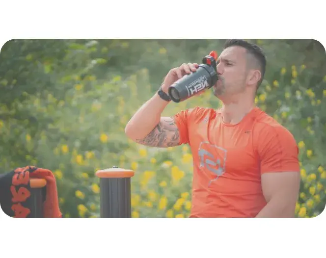 Take post workout Take post workout