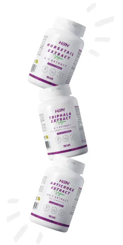 Natural purifiers Natural purifiers