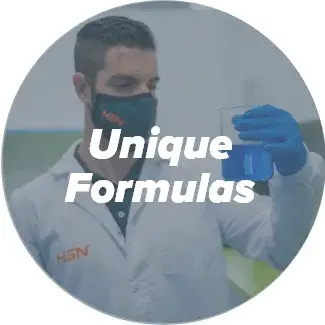 Unique formulas Unique formulas