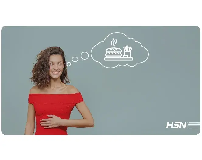 What are appetite suppressants