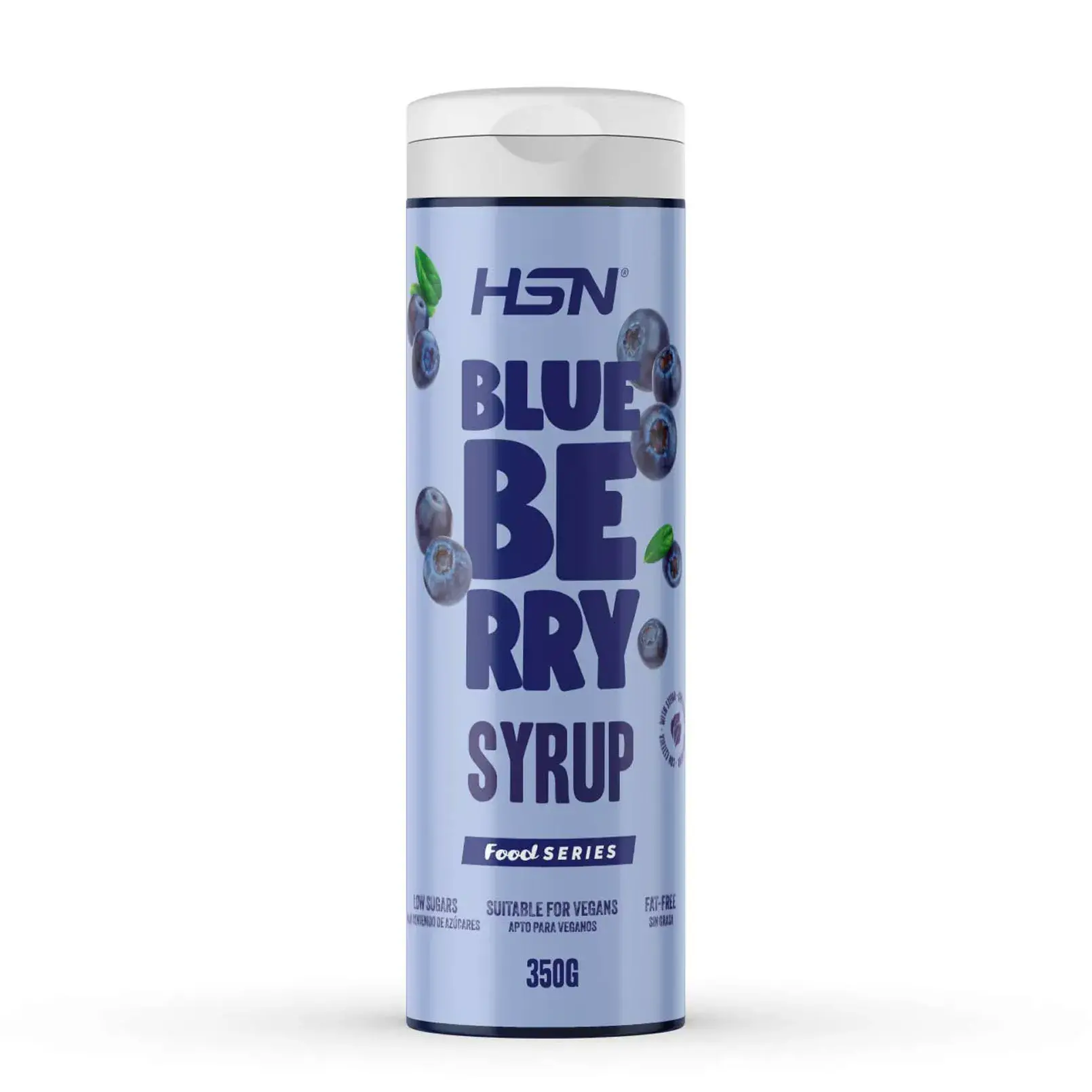 Fitness Syrups HSN
