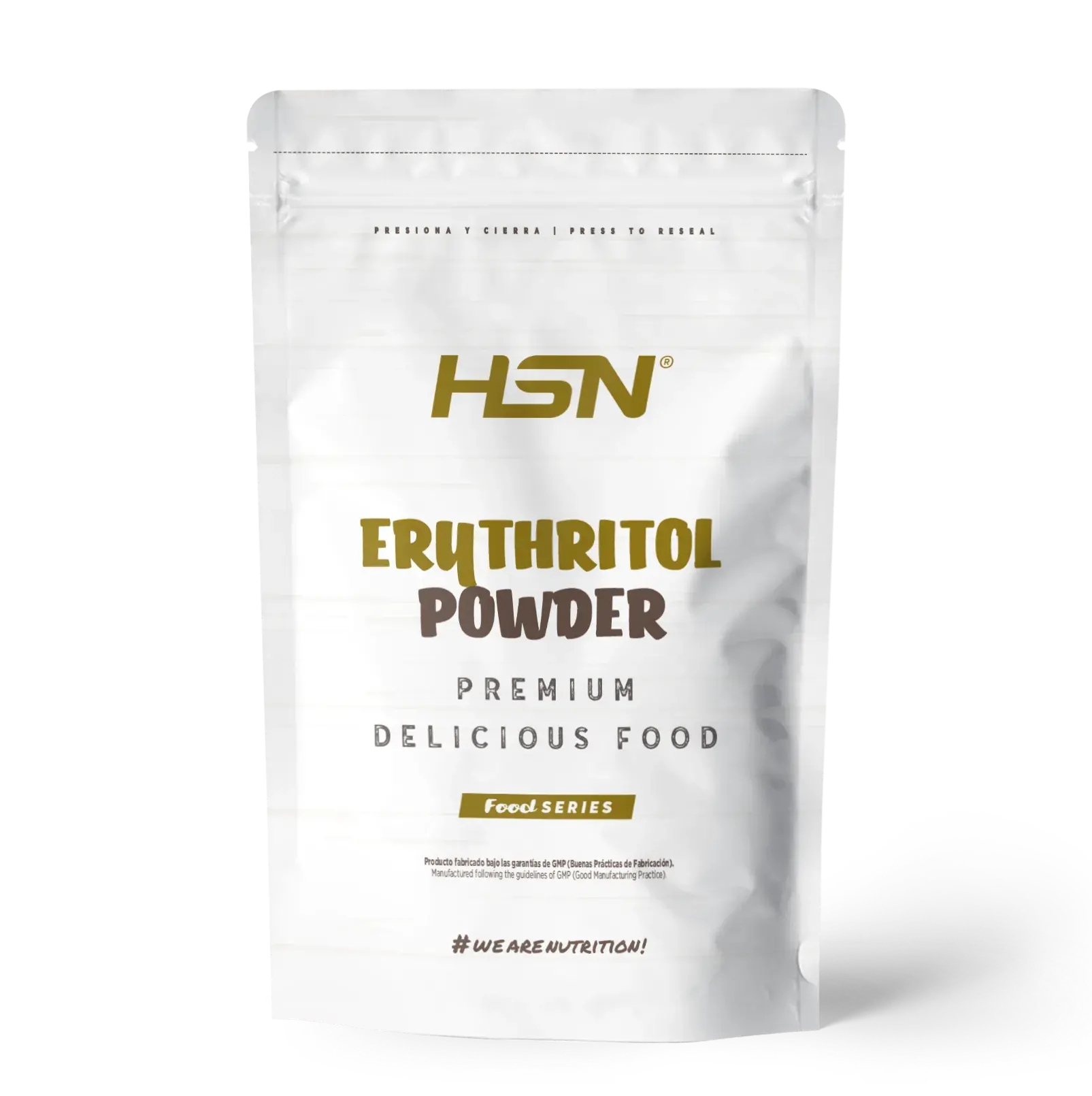 Erythritol HSN