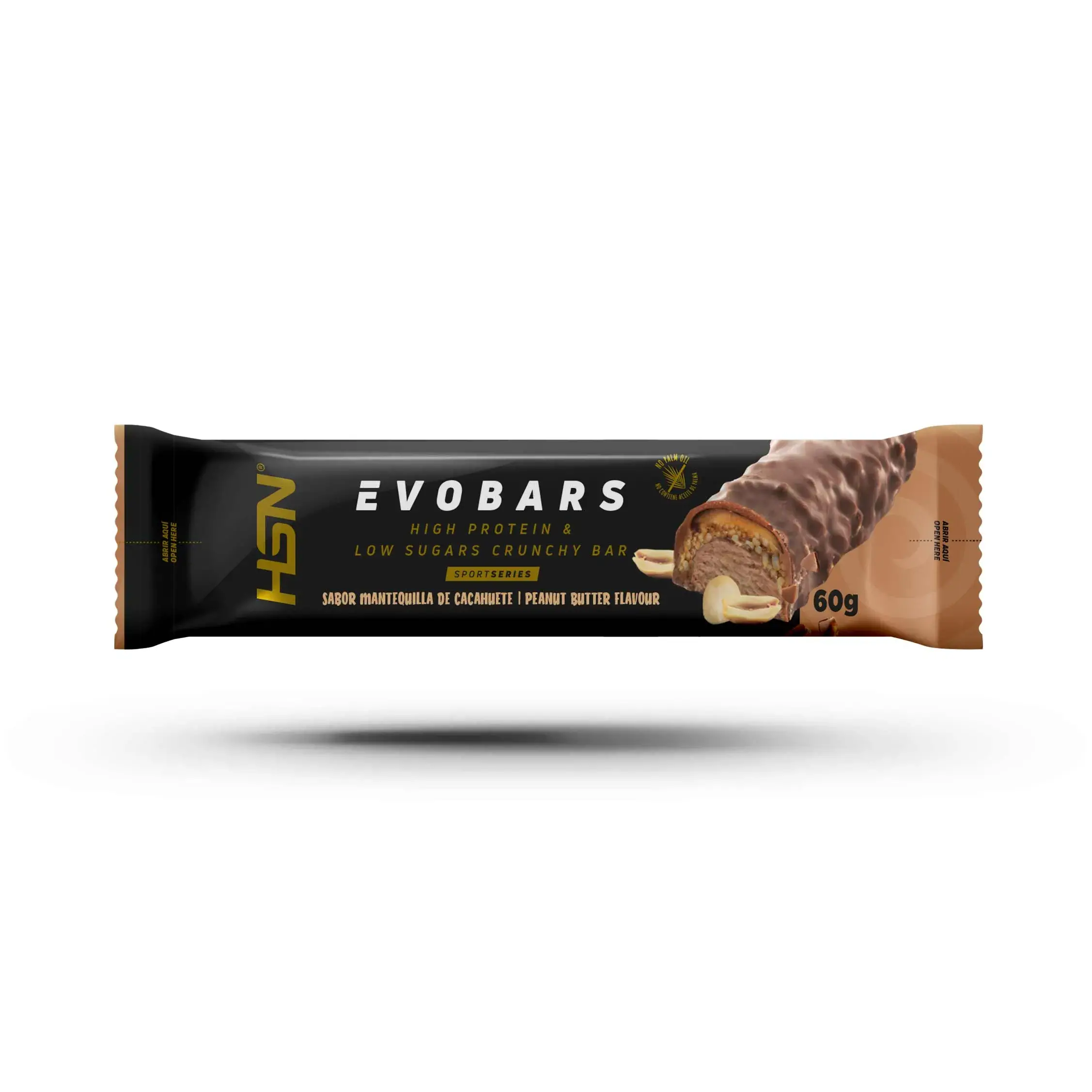 Evobars HSN