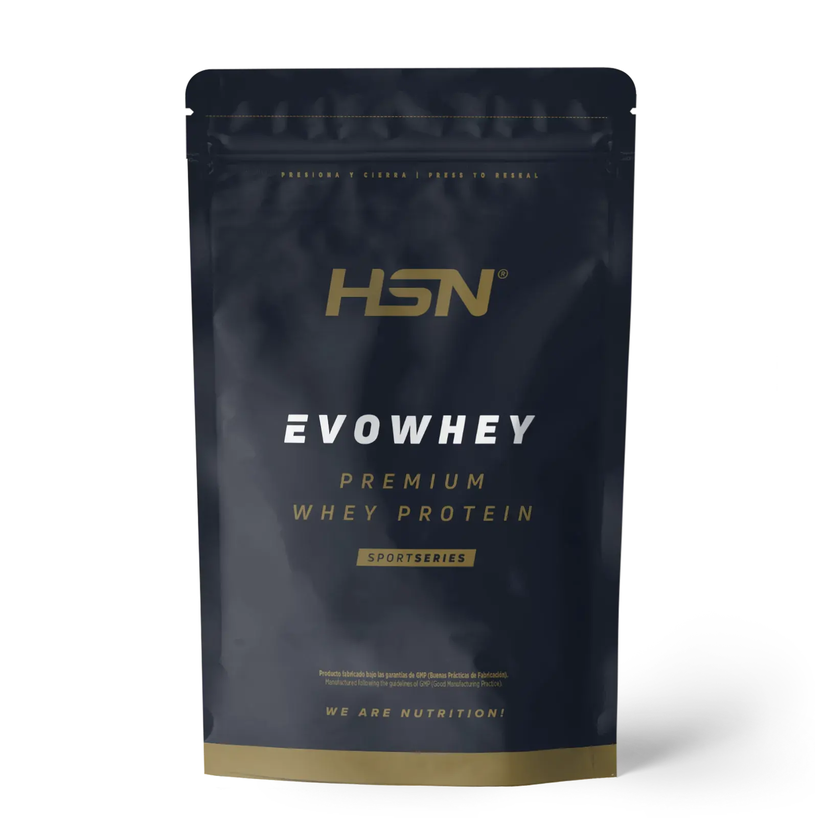 Evowhey Protein HSN